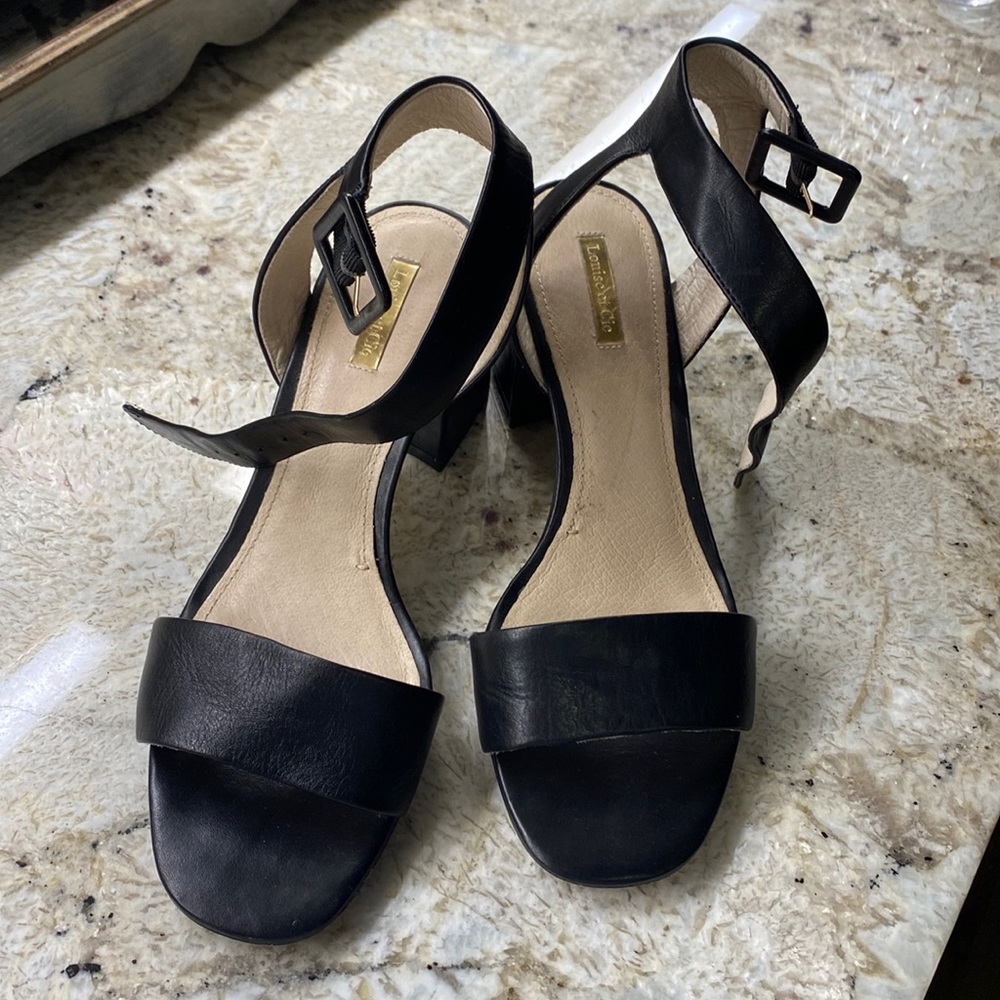 Louise et Cie Shoes size 9